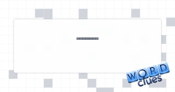 Be overly sweet Crossword Clue