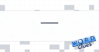 Be part of, as a film Crossword Clue