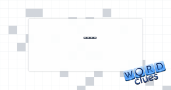 Be poorly Crossword Clue
