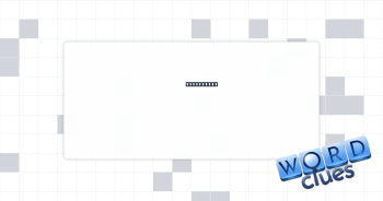Be present Crossword Clue