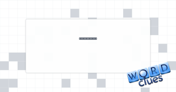 Be proactive Crossword Clue