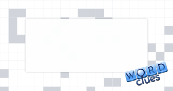 Be recumbent Crossword Clue