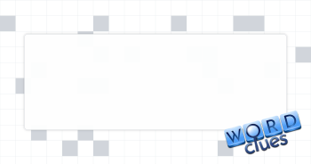 Be sickly sweet Crossword Clue