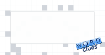 Be significant Crossword Clue