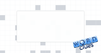 Be slothful Crossword Clue