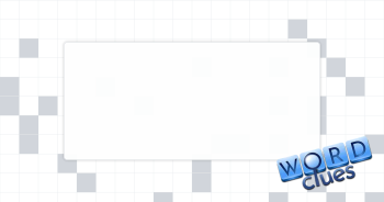 Be stealthy Crossword Clue