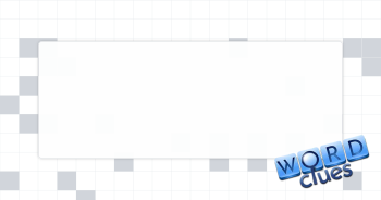 Be the boss of Crossword Clue