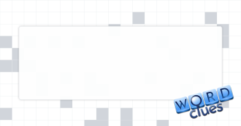 Be the owner of Crossword Clue