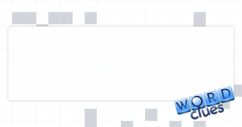 Be the right size Crossword Clue