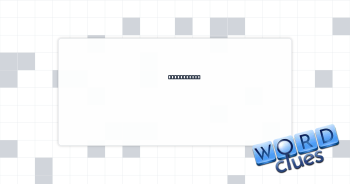 Be unchill? Crossword Clue