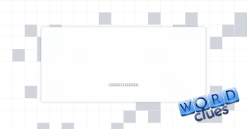 Be uneasy Crossword Clue