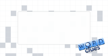 Beach areas Crossword Clue