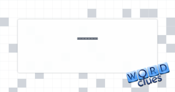 Beach blanket? Crossword Clue
