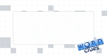 Beach feature Crossword Clue