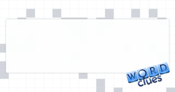 Beach-goer’s wear Crossword Clue