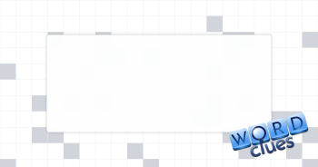 Beach homes? Crossword Clue