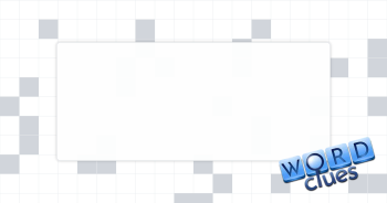 Beach locale Crossword Clue