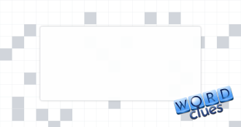 Beach robes Crossword Clue