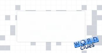 Beach toys Crossword Clue