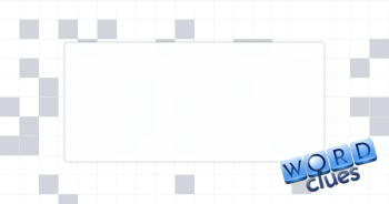 Beagle baby Crossword Clue