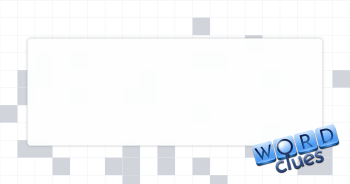 Beagle, for one Crossword Clue