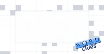 Beam benders Crossword Clue