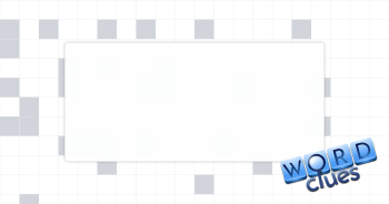 Beaming Crossword Clue