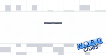 Bean or corn support Crossword Clue