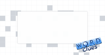 Beanies Crossword Clue