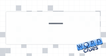 Beans' container Crossword Clue