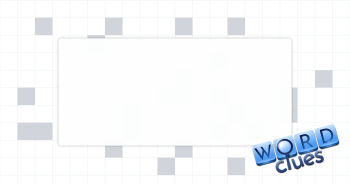 Beans Crossword Clue
