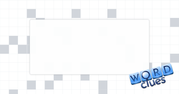 Bear abode Crossword Clue