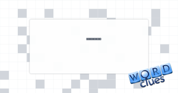 Bear-to-be Crossword Clue