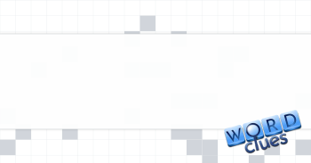 Bearded garden ornament Crossword Clue