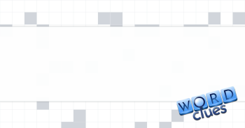 Bearded spring blooms Crossword Clue