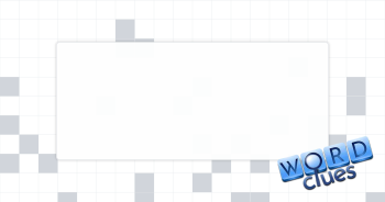 Bearded temp Crossword Clue