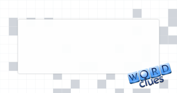 Bears' burrows Crossword Clue
