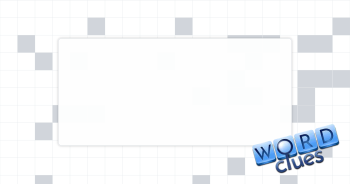 Bear's foot Crossword Clue
