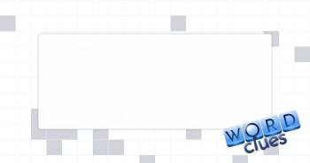 Bear's lounge Crossword Clue
