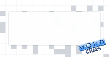 Beast of burden Crossword Clue