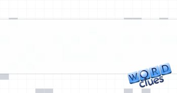 Beat in the ring, casually Crossword Clue