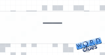 Beaten at ___ own game Crossword Clue