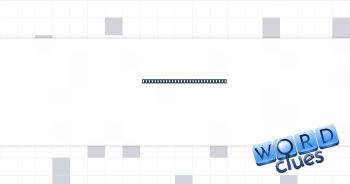 Beating around the bush, e.g. Crossword Clue