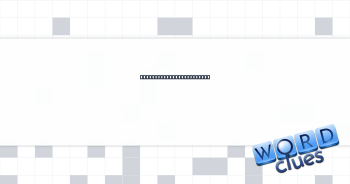 Beatnik's acknowledgment Crossword Clue