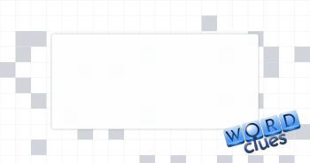 Beats it Crossword Clue