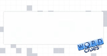 Beautician's shop Crossword Clue