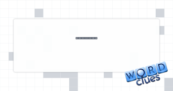 Beautiful sight Crossword Clue