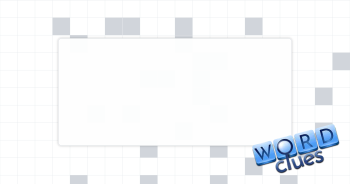 Beauts Crossword Clue