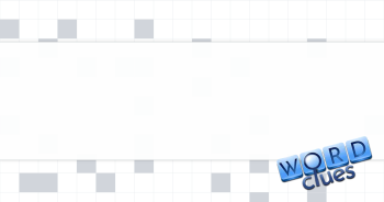 Beauty mark, for example Crossword Clue