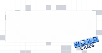 Beaver's barrier Crossword Clue